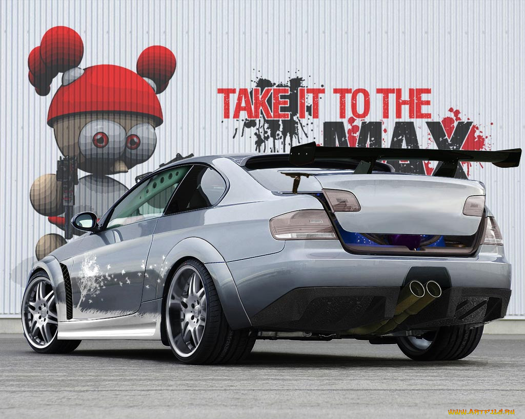 , bmw